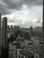 Montebleu (D11), Condominium #459824261